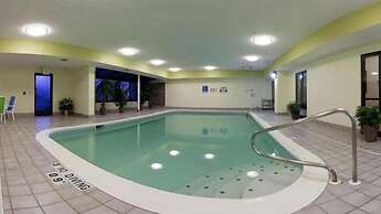 Holiday Inn Express Hotel & Suites Dayton West - Brookville by IHG