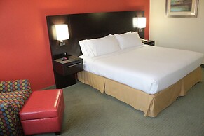Holiday Inn Express Hotel & Suites Brownsville, an IHG Hotel