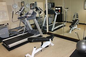 Holiday Inn Express Hotel & Suites Brownsville by IHG