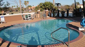 Holiday Inn Express Hotel & Suites Brownsville by IHG