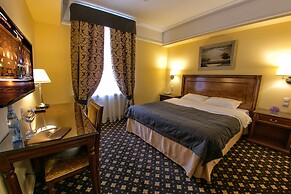 Hotel Volgograd