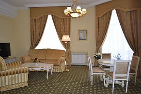 Hotel Volgograd