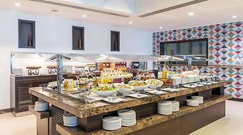 Occidental Sharjah Grand