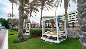 Occidental Sharjah Grand