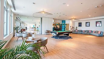 Occidental Sharjah Grand