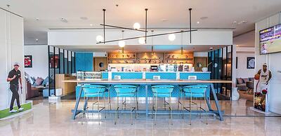 Occidental Sharjah Grand