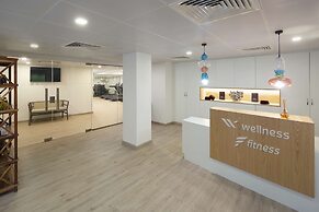 Occidental Sharjah Grand