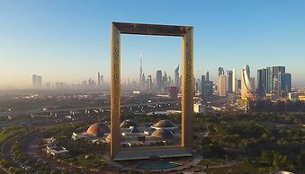 Occidental Sharjah Grand