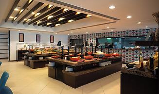 Occidental Sharjah Grand