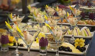 Occidental Sharjah Grand