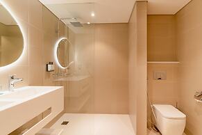 Occidental Sharjah Grand