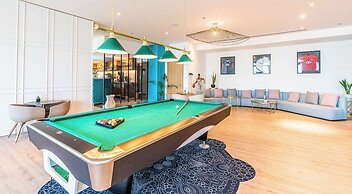 Occidental Sharjah Grand