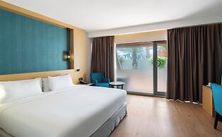 Occidental Sharjah Grand