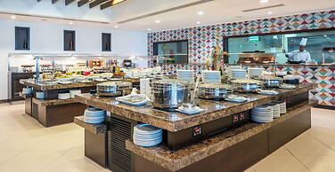 Occidental Sharjah Grand