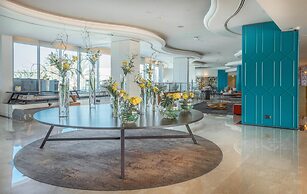 Occidental Sharjah Grand
