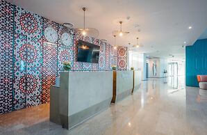 Occidental Sharjah Grand