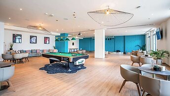 Occidental Sharjah Grand