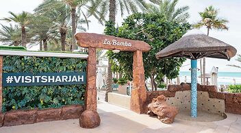 Occidental Sharjah Grand