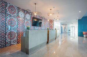 Occidental Sharjah Grand