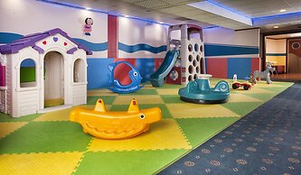 Occidental Sharjah Grand