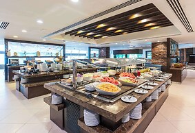 Occidental Sharjah Grand