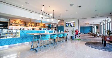 Occidental Sharjah Grand