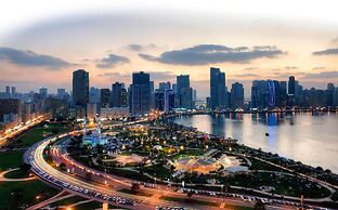 Occidental Sharjah Grand