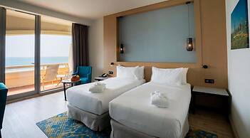 Occidental Sharjah Grand