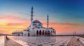Occidental Sharjah Grand