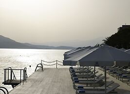 Thermae Sylla Spa Wellness Hotel