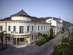 Thermae Sylla Spa Wellness Hotel