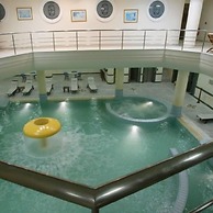 Thermae Sylla Spa Wellness Hotel