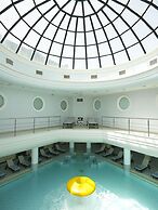 Thermae Sylla Spa Wellness Hotel