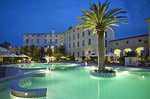 Thermae Sylla Spa Wellness Hotel