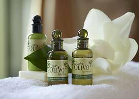 Thermae Sylla Spa Wellness Hotel