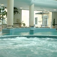 Thermae Sylla Spa Wellness Hotel