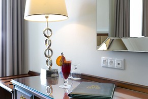 Thermae Sylla Spa Wellness Hotel