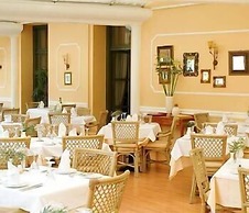 Thermae Sylla Spa Wellness Hotel