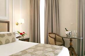 Thermae Sylla Spa Wellness Hotel