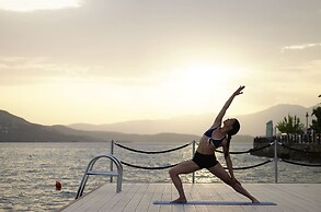 Thermae Sylla Spa Wellness Hotel