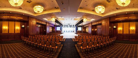 Premier Palace Hotel