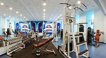 Premier Palace Hotel