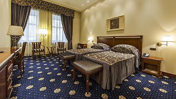 Premier Palace Hotel