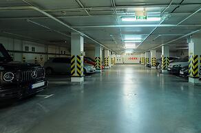 Premier Palace Hotel