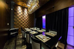 Premier Palace Hotel