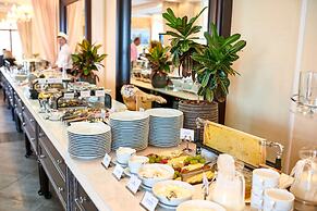 Premier Palace Hotel