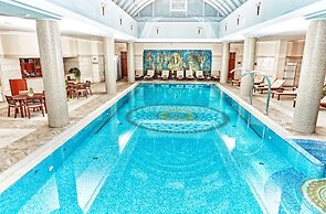 Premier Palace Hotel