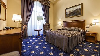 Premier Palace Hotel