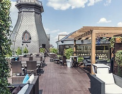 Premier Palace Hotel