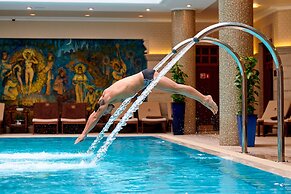 Premier Palace Hotel